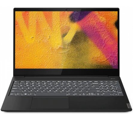 Замена видеокарты на ноутбуке Lenovo IdeaPad S540 15